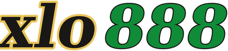 xlo888 logo