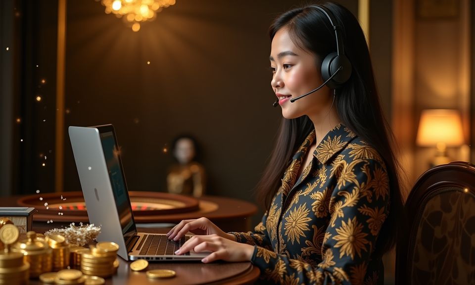 xlo888 xlo888 အတွက် တိုက်ရိုက်ကာစီနို စလော့ လမ်းညွှန်
